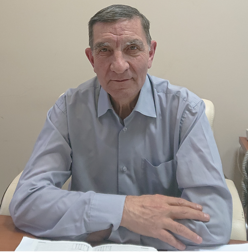 Каримов Айрат